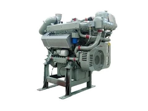 Representative HND engine