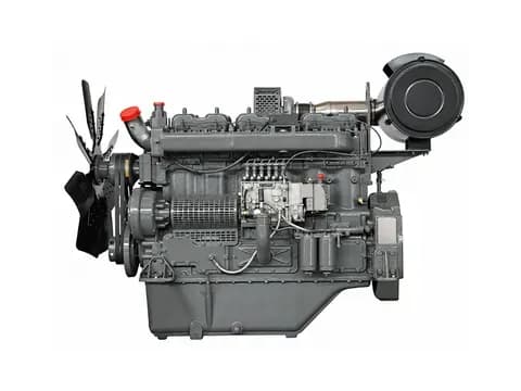 Representative Wandi engine