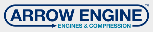 Arrow logo