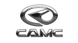 CAMC Hanma logo