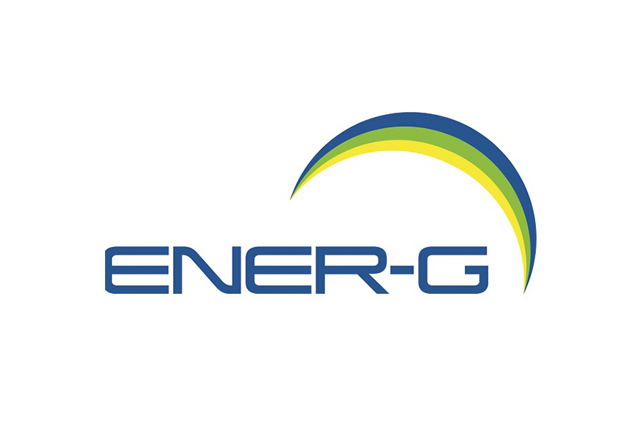 ENER-G logo