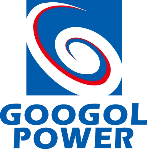 Googol logo