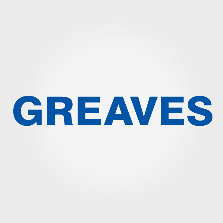 Greaves logo