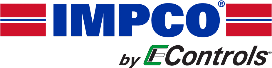 IMPCO logo