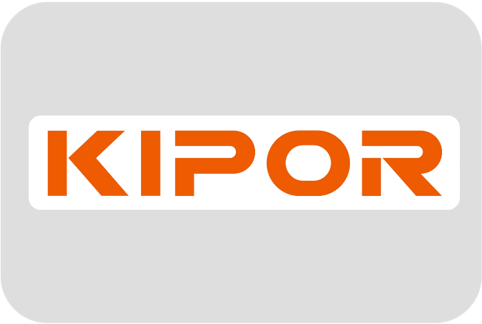 Kipor logo