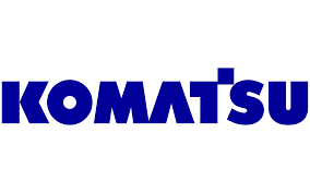 Komatsu logo