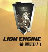 Lion logo