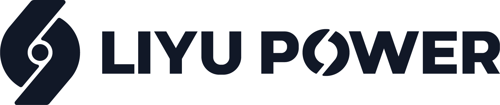 Liyu Power logo
