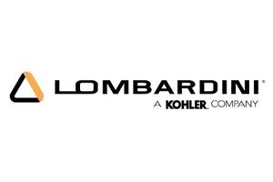Lombardini logo