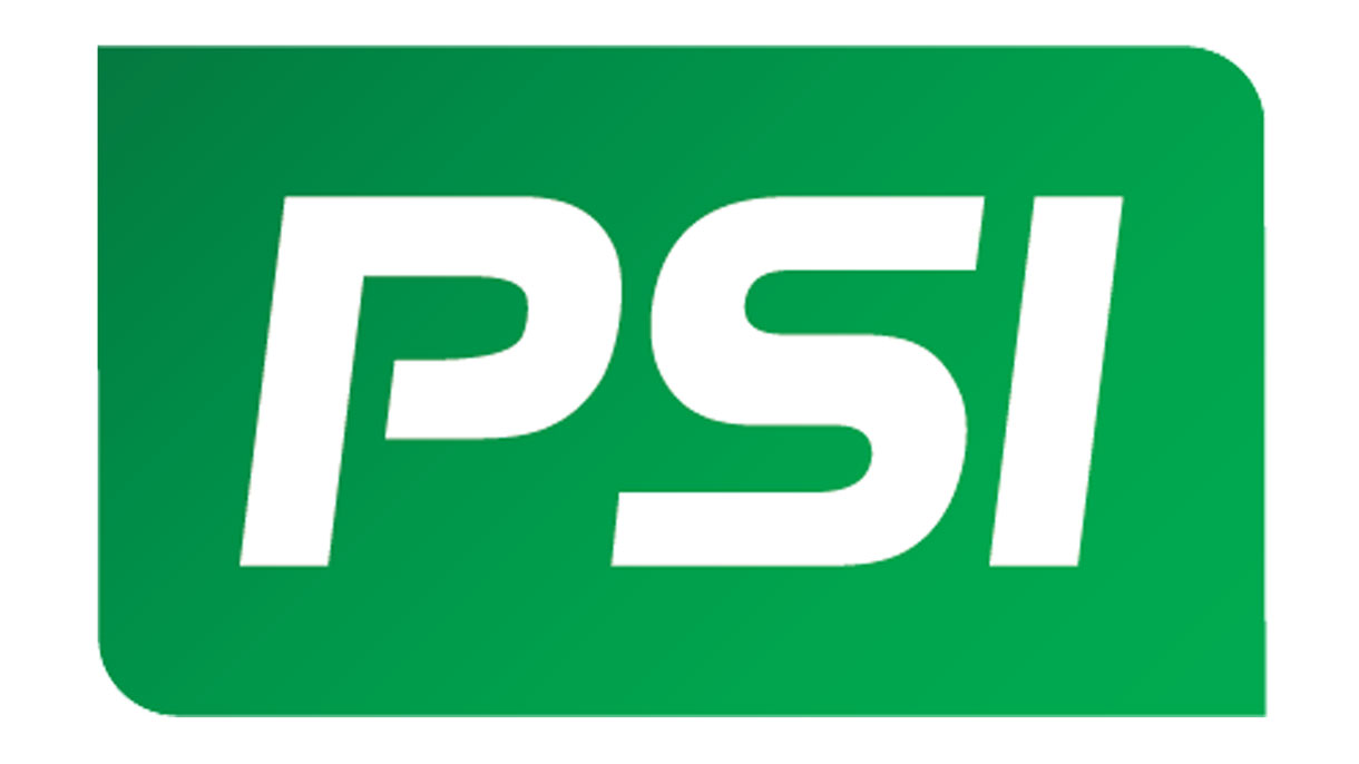 PSI logo