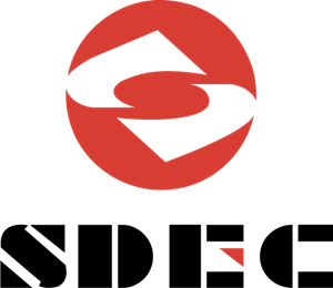 SDEC logo