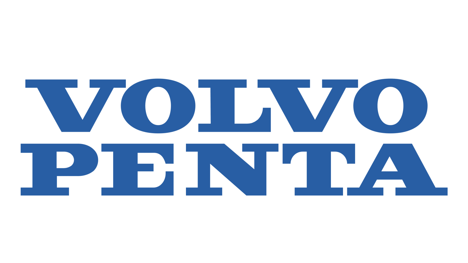 Volvo Penta logo