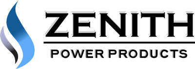 Zenith Power Products logo